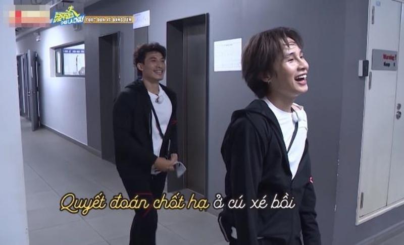 Trương Triết Hạn bị đổi mặt, netizen gọi Running Man học hỏi xử lý Jack-6