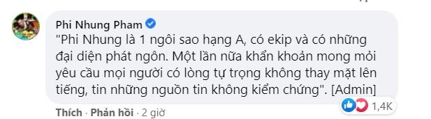 Kỳ tích đang đến với Phi Nhung-3