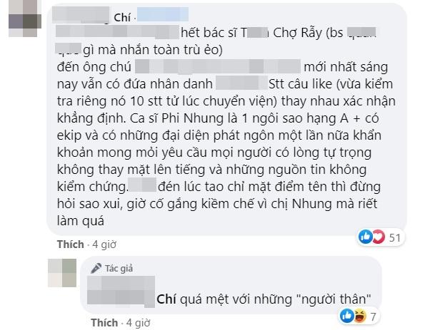 Kỳ tích đang đến với Phi Nhung-4