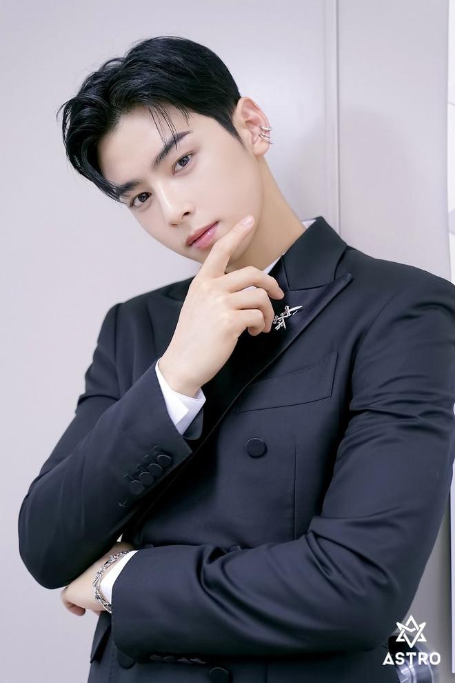 Cha Eun Woo mua căn hộ penthouse trị giá 4,9 tỷ won (94 tỷ đồng) ở khu Cheongdam-dong, Gangnam bằng tiền mặt. Chủ cũ căn hộ là ông Choi Chi Hoon, chủ tịch Hội đồng quản trị Samsung C&T.