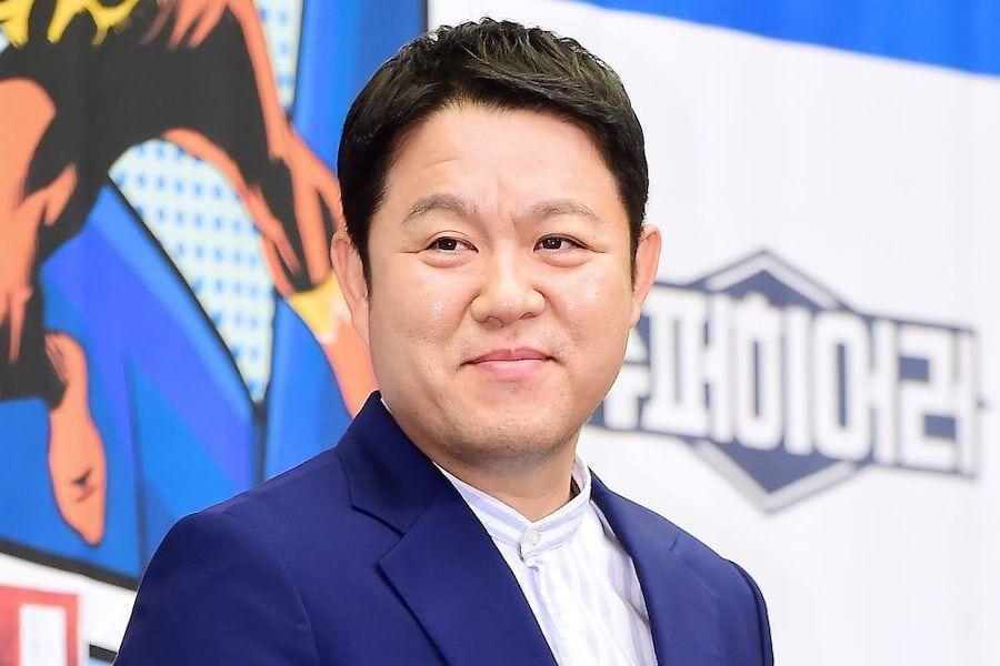 MC Kim Gura vừa chào đón đứa con thứ 2 ở tuổi 50. Anh từng trải qua một cuộc hôn nhân, đến năm 2020, Kim Gura tuyên bố đang sống chung với người vợ hiện tại kém 12 tuổi. Cả hai chỉ đăng ký kết hôn mà không tổ chức hôn lễ chính thức.