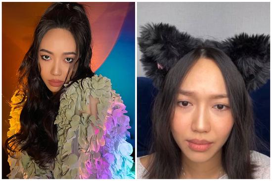 Diệu Nhi cover hit Lisa view tụt 'thảm', từ chối trai lạ vì sợ 'chồng ghen'