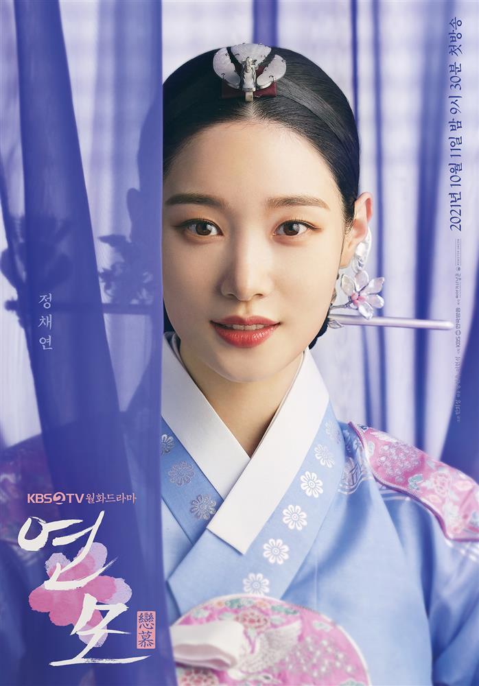 Park Eun Bin được khen chuẩn mỹ nam khi giả trai-7