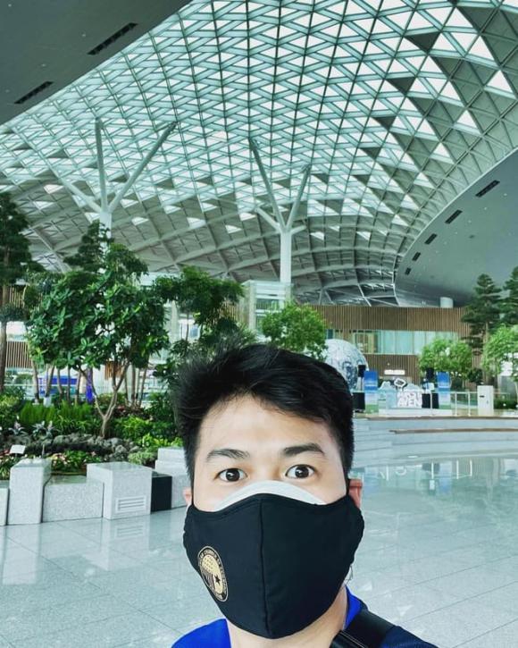 Linh Rin hé lộ quan hệ với gia đình Johnathan Hạnh Nguyễn-3