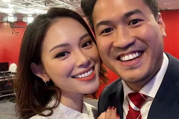 Vợ tỷ phú Johnathan Hạnh Nguyễn gây sốt nhan sắc ở tuổi 51-3