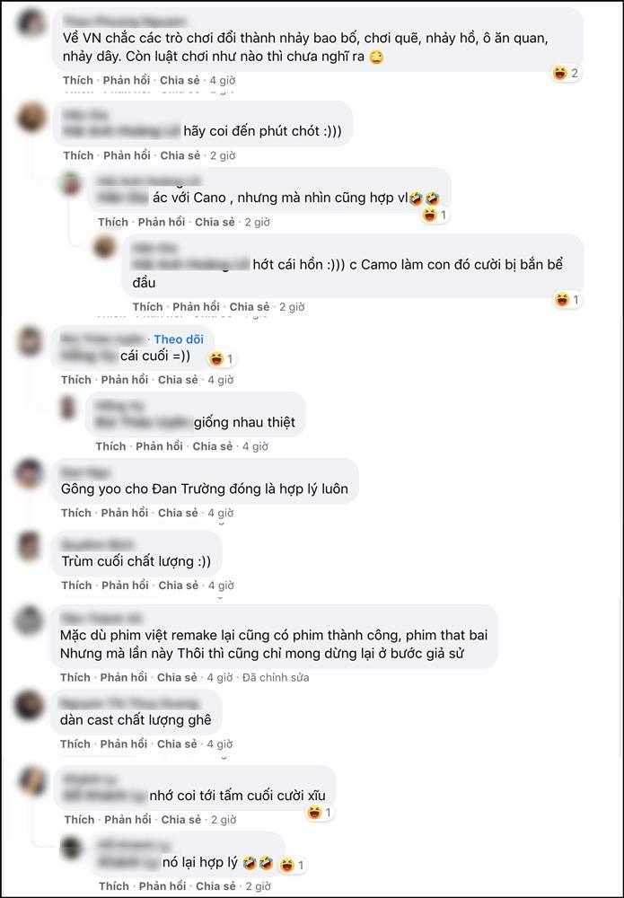 Netizen đề xuất cast Squid Game bản Việt: Chi Pu thấy sai sai-10