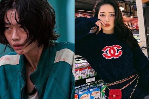 Squid Game nhập sao Việt: Minh Tú cân đôi, Nguyễn Văn Chung hóa trai đẹp-6