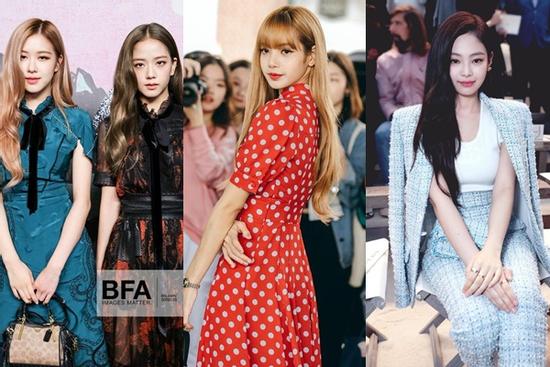 Loạt outfit BLACKPINK tham dự Fashion Week: Ai đỉnh nhất?