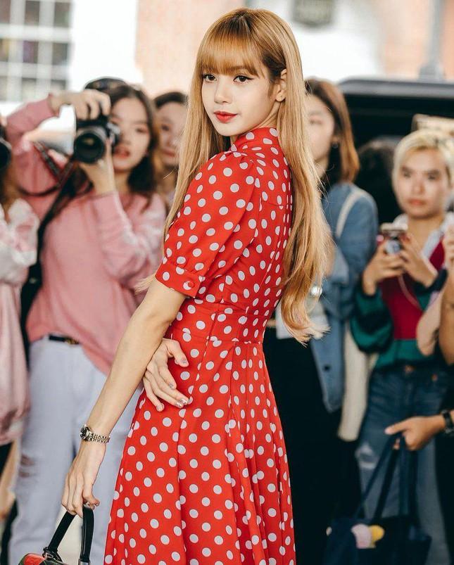 Loạt outfit BLACKPINK tham dự Fashion Week: Ai đỉnh nhất?-8