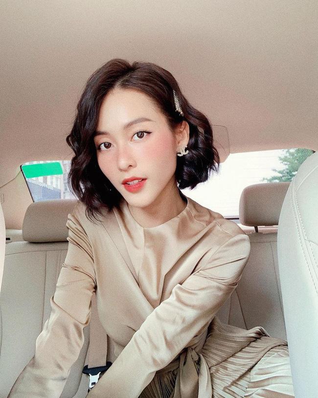 Nữ chính 11 Tháng 5 Ngày Khả Ngân: Học vấn í ẹ, nghi yêu đồng giới-4