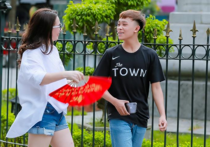 Loạt khoảnh khắc như ruột thịt của Phi Nhung - Hồ Văn Cường-7