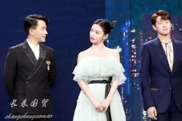 Chồng cũ Dương Mịch chật vật kiếm tiền nuôi con?-6