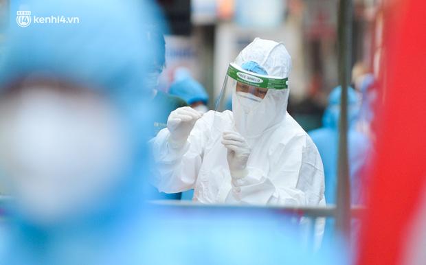 Hà Nội phát hiện 2 người tử vong 1 ngày, xét nghiệm mắc Covid-19-1
