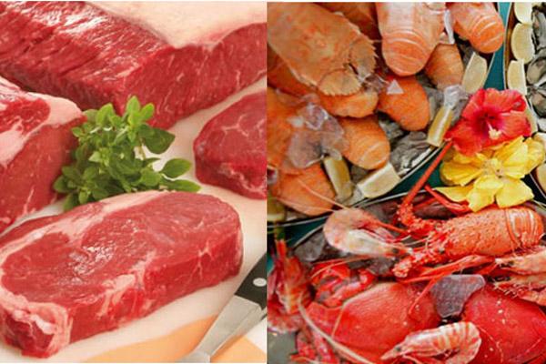 Cách làm thịt bò xào dưa leo đơn giản cho người ít vào bếp-1