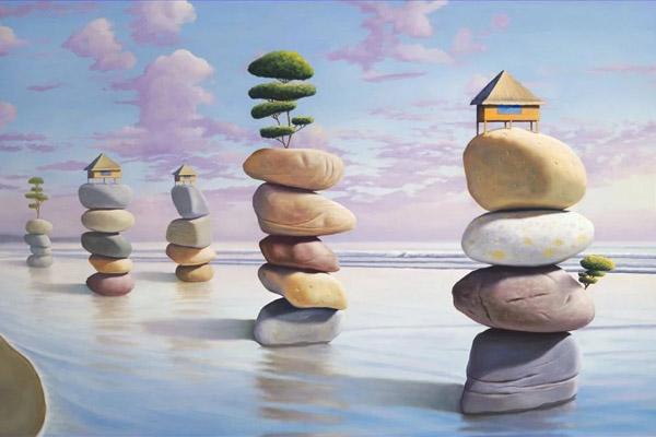 Bức tranh tiết lộ điều gì sắp xảy đến với bạn những ngày tới?-2