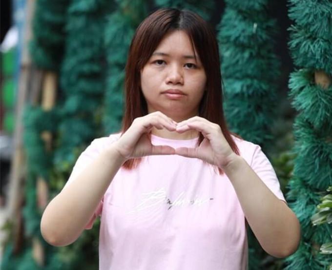 Thí sinh xấu béo chiếm spotlight của tân Hoa hậu Châu Á 2021-7