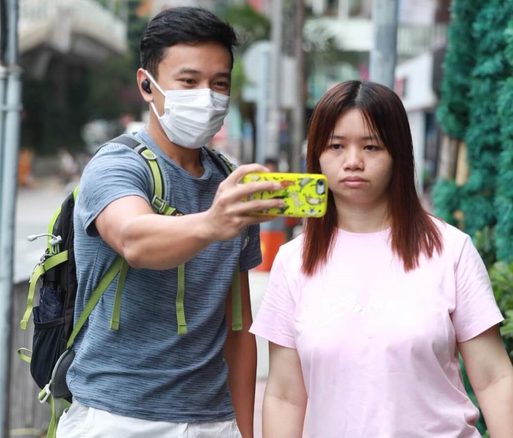 Thí sinh xấu béo chiếm spotlight của tân Hoa hậu Châu Á 2021-8