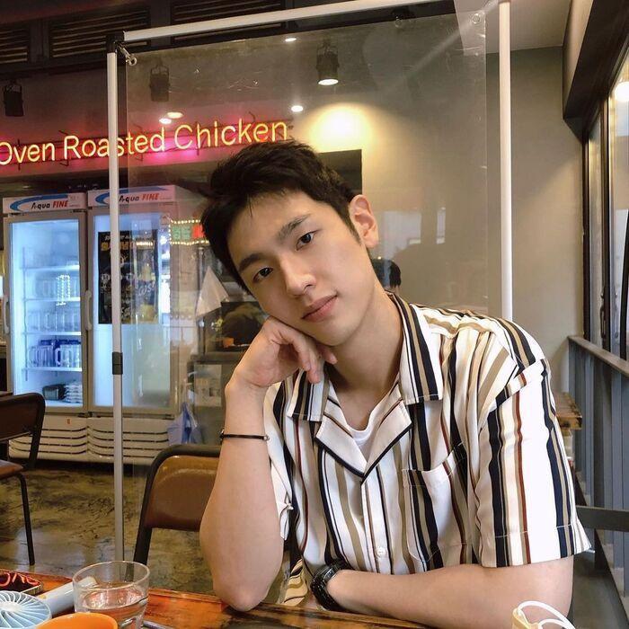 Hội chị em lùng sục trai đẹp 10 giây trong Squid Game-3