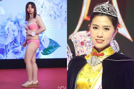 Thí sinh 'xấu béo' chiếm spotlight của tân Hoa hậu Châu Á 2021