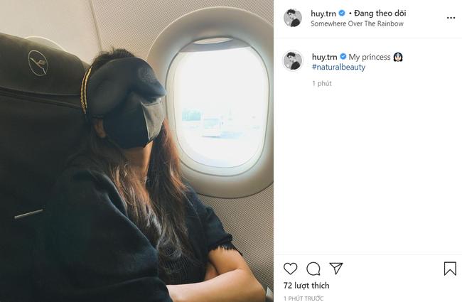 Ngô Thanh Vân ra dáng phụ nữ của gia đình bên tình trẻ-2