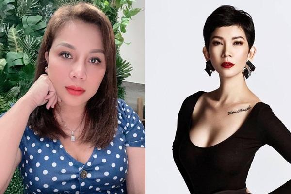 Vợ cũ đá xéo Hoàng Anh đúng ngày sinh nhật con-4