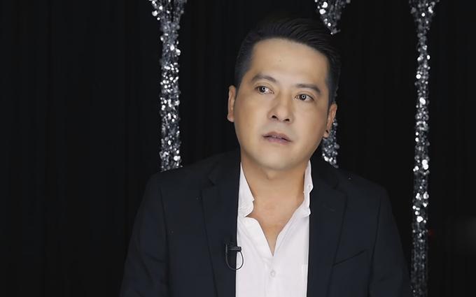 Vợ cũ Hoàng Anh chia sẻ clip Nathan Lee quát mắng Xuân Lan