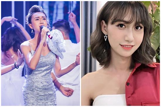 Giọng hát của Lynk Lee thánh thót hơn sau khi cắt yết hầu
