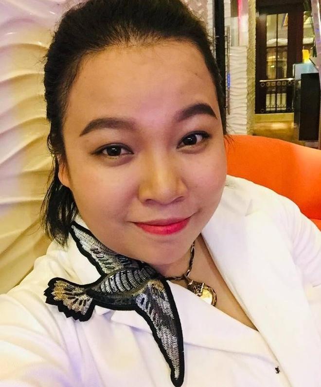 Nghệ sĩ hài khó khăn vì thất nghiệp 4 tháng-1