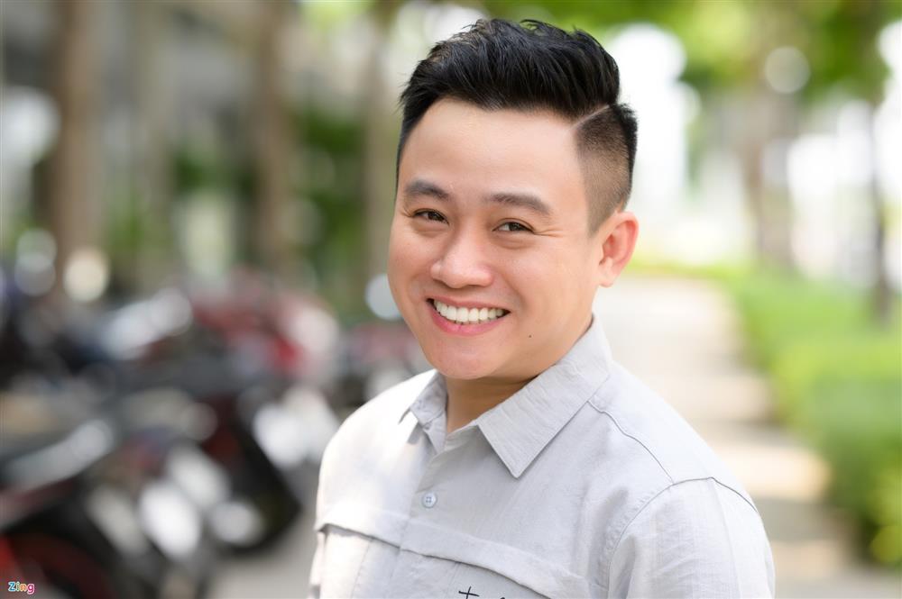 Nghệ sĩ hài khó khăn vì thất nghiệp 4 tháng-2