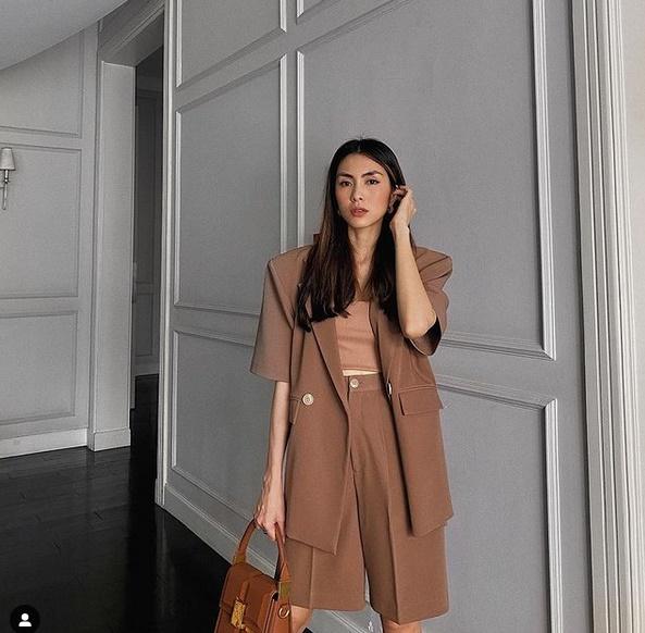 Hà Tăng gây sốt với ảnh cưới 9 năm trước, visual đúng đỉnh!-5