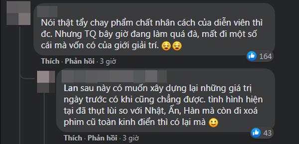 Tây Du Ký có nguy cơ bay màu mãi mãi vì một cảnh nhức mắt?-3