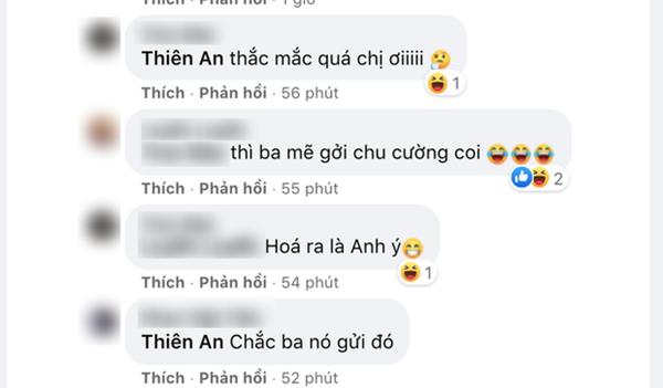 Thiên An giật mình vì bạn của Jack có ảnh chưa từng công bố của con gái-3