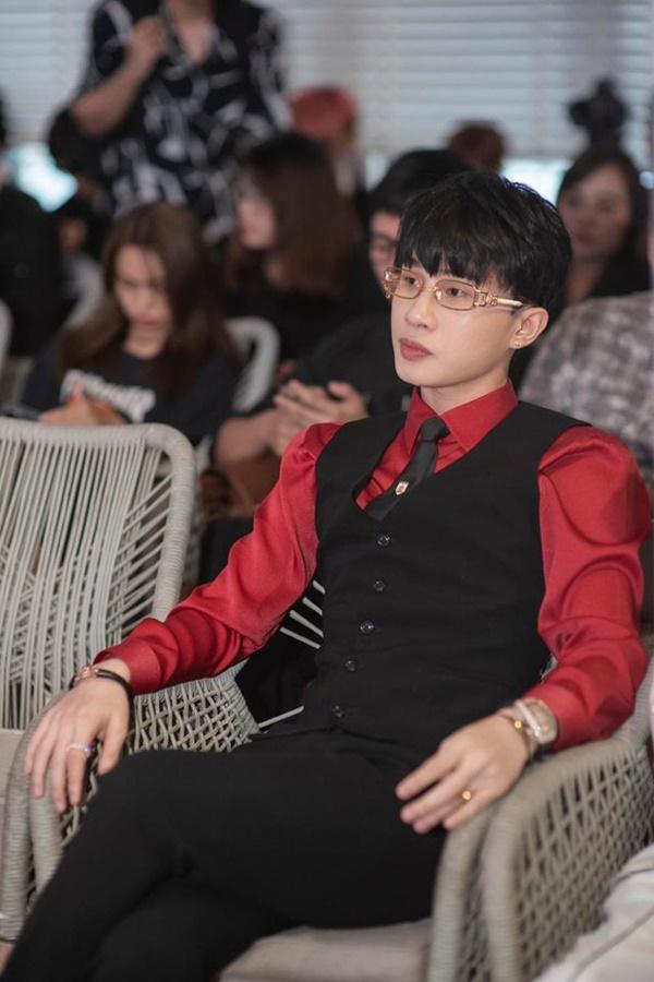 Thiên An giật mình vì bạn của Jack có ảnh chưa từng công bố của con gái-5