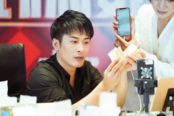 Bẫy đầu tư khiến Lý Tử Thất lao đao-6