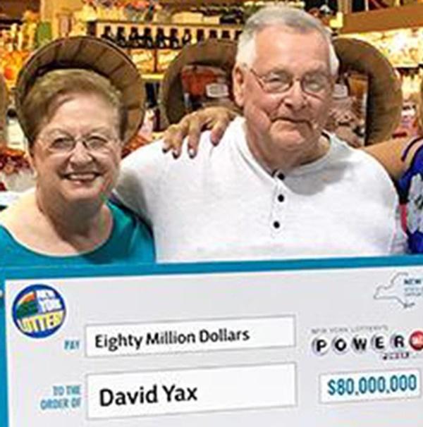 Những người đổi đời nhờ trúng số độc đắc tiêu tiền ra sao?-4