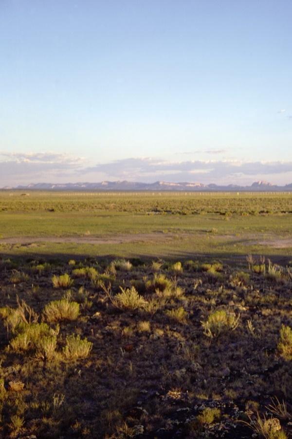 Cánh đồng cho du khách xem sét đánh ở Mỹ-5