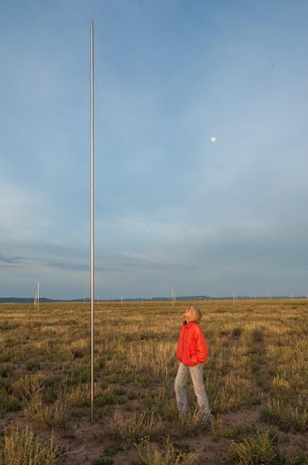 Cánh đồng cho du khách xem sét đánh ở Mỹ-6