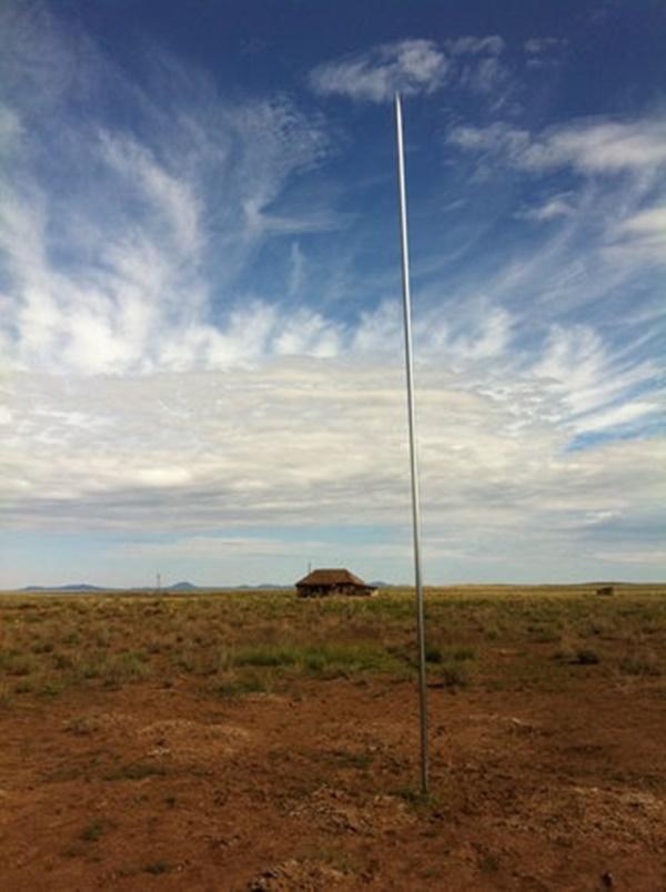 Cánh đồng cho du khách xem sét đánh ở Mỹ-8