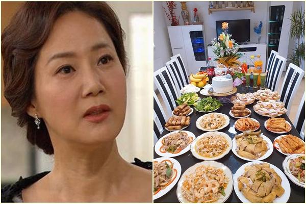 Mẹ chồng nói dối du lịch xa, lên kế hoạch để con trai đuổi tôi khỏi nhà-2