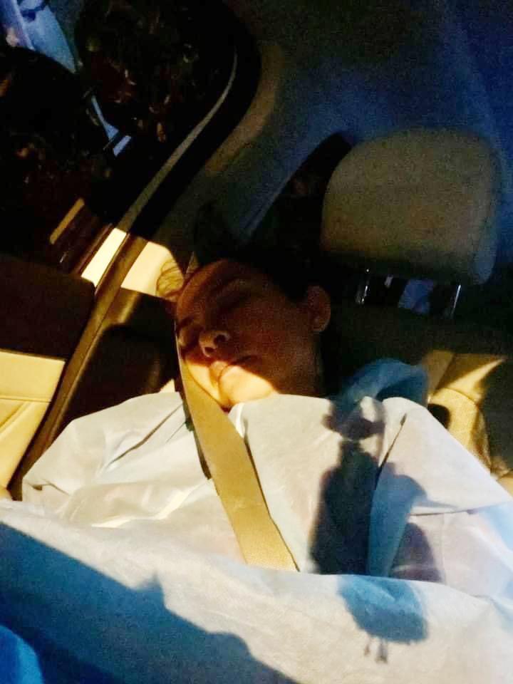 Phi Nhung mắc Covid-19 không rõ nguồn lây và những góc khuất-4