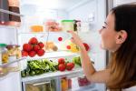 Cách tích trữ thực phẩm đúng cách trong tủ lạnh