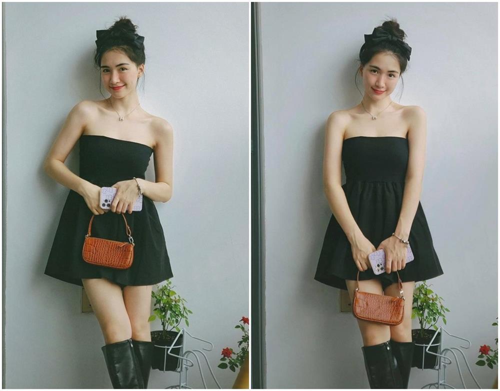 Hỏi mua đồ rẻ bèo của Hòa Minzy, fan nhận ngay gáo nước lạnh-4