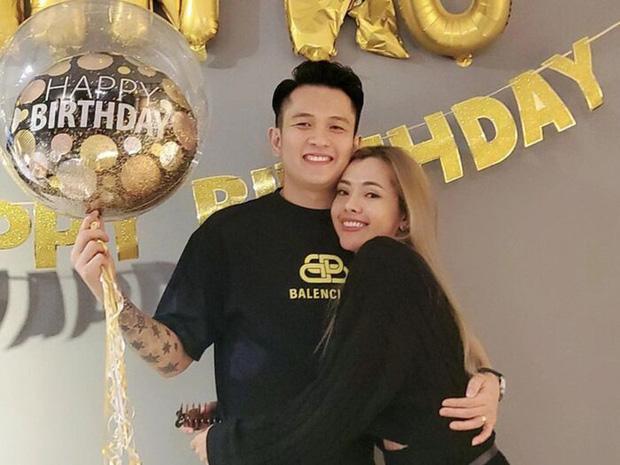 Tình tin đồn một thời của Trương Ngọc Ánh bất ngờ thông báo kết hôn-1