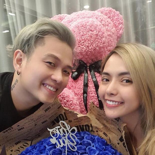 Tình tin đồn một thời của Trương Ngọc Ánh bất ngờ thông báo kết hôn-2