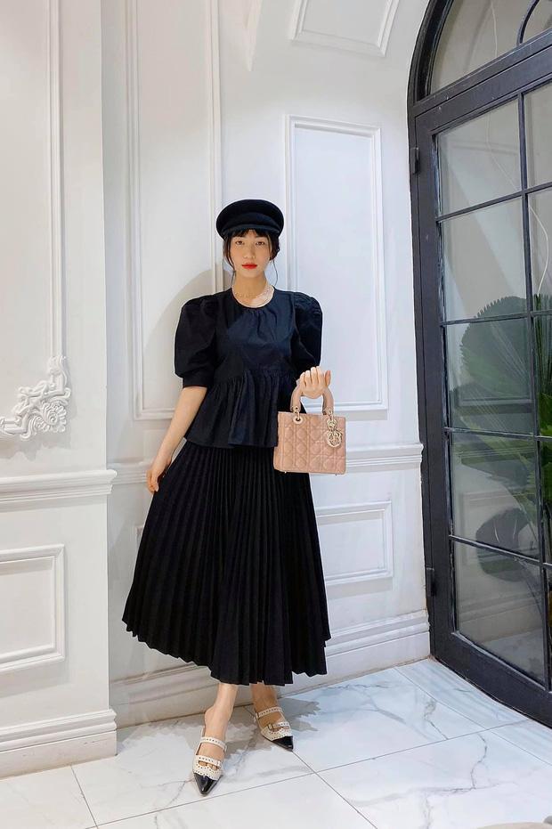 Hỏi mua đồ rẻ bèo của Hòa Minzy, fan nhận ngay gáo nước lạnh-9