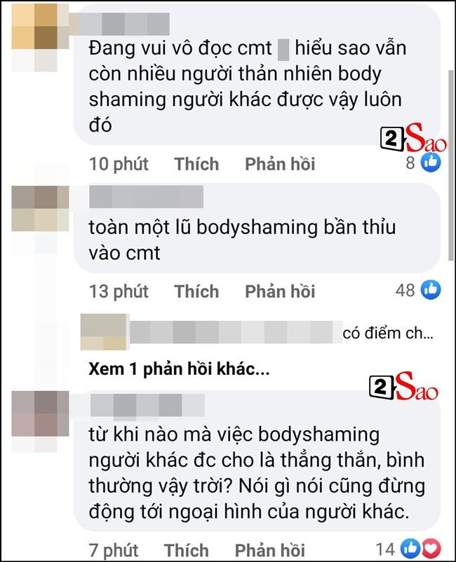 Đức Phúc bị body shaming trước giờ G Running Man-2