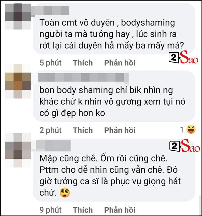 Đức Phúc bị body shaming trước giờ G Running Man-3