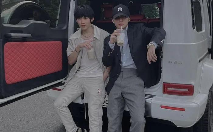 Thời trẻ trâu, Sơn Tùng tiết lộ vũ đạo Nắm Đôi Bàn Tay của Kay Trần?-1