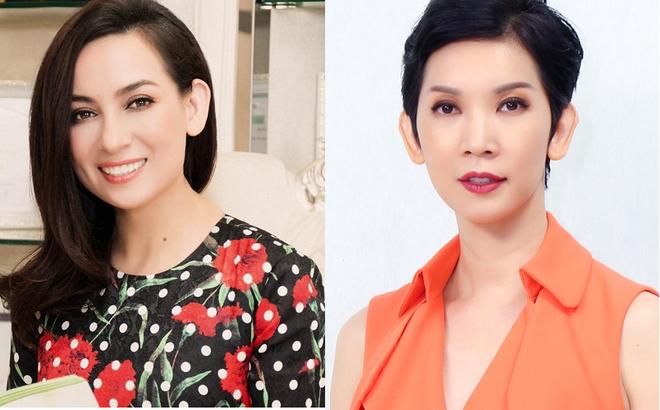 Phi Nhung không chết, cũng chưa ngồi dậy ăn cháo-1