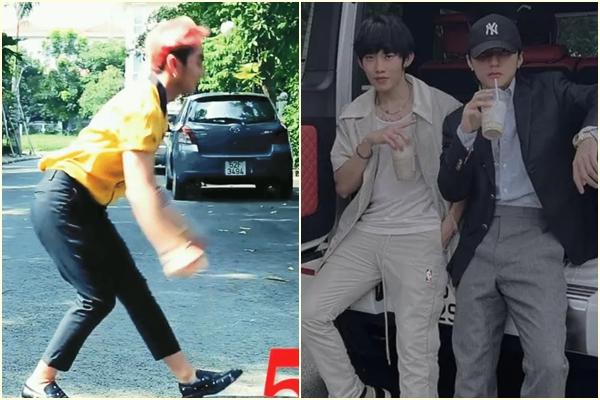 Kay Trần tung thính tái xuất nhưng na ná hit của BigBang ?-4